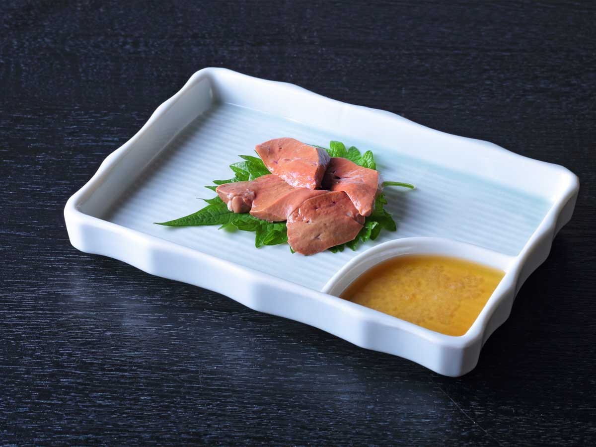 クエ料理専門店 大海の物語 6